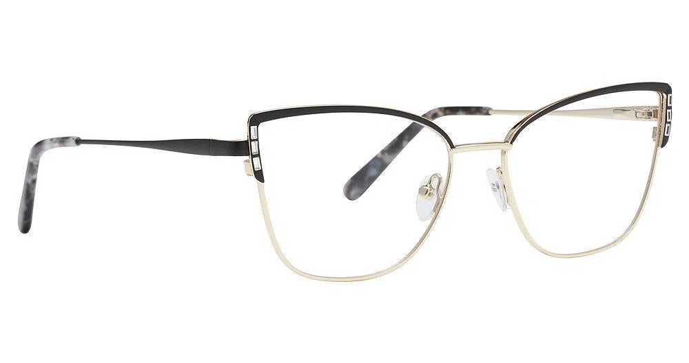 Jenny Lynn JLDETERMINED Eyeglasses - view 3